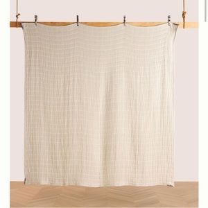 Amber Lewis for Anthropologie Sweetwater Quilt - Thumbnail 4